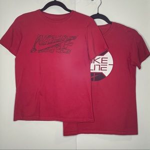 Boy’s Nike T-shirts